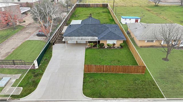 407 Present Street, Missouri City, TX 77489