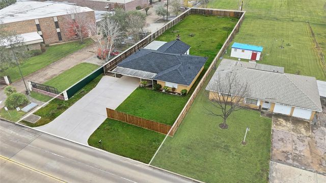 407 Present Street, Missouri City, TX 77489