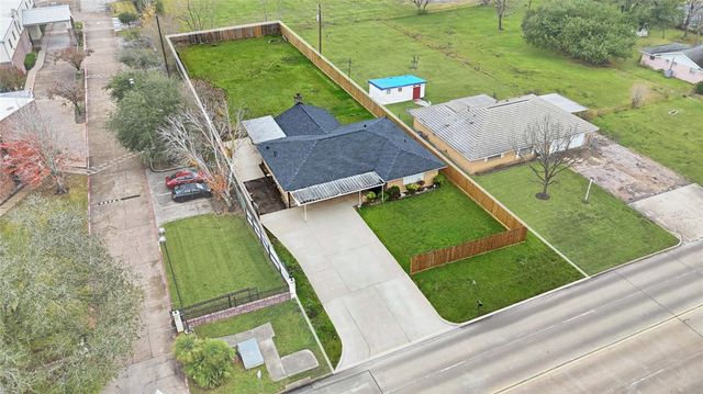 407 Present Street, Missouri City, TX 77489