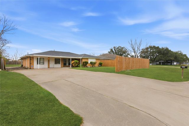 407 Present Street, Missouri City, TX 77489