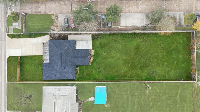 407 Present Street, Missouri City, TX 77489