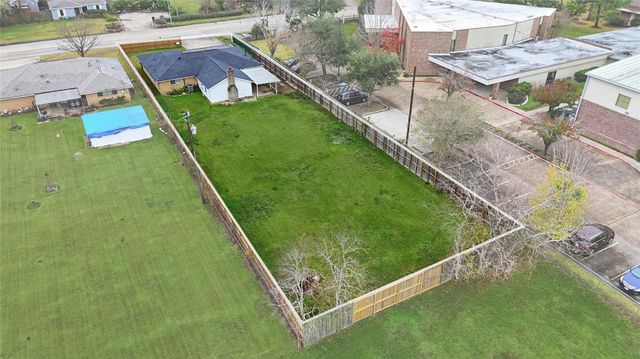 407 Present Street, Missouri City, TX 77489