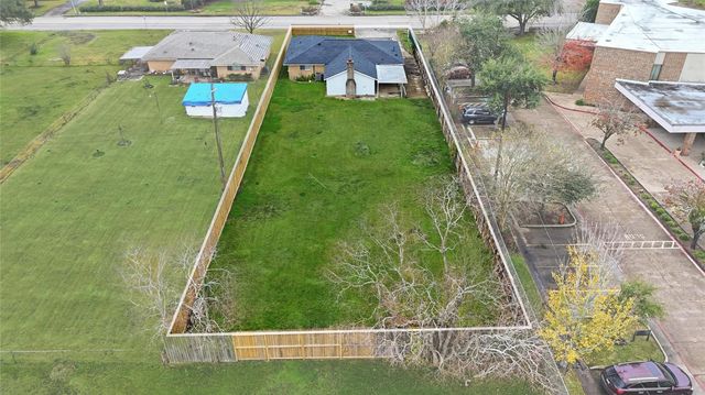 407 Present Street, Missouri City, TX 77489