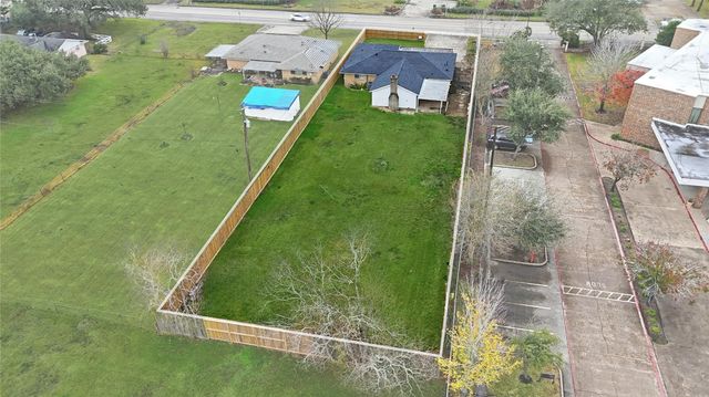 407 Present Street, Missouri City, TX 77489