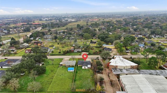 407 Present Street, Missouri City, TX 77489