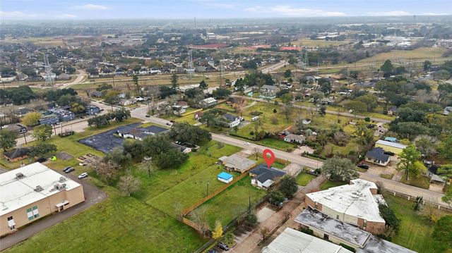 407 Present Street, Missouri City, TX 77489