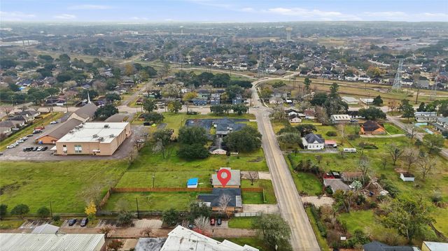 407 Present Street, Missouri City, TX 77489