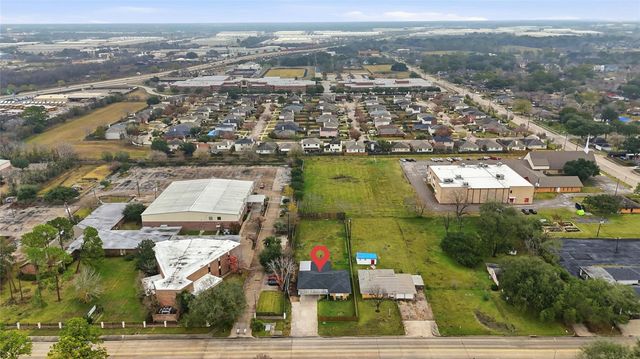 407 Present Street, Missouri City, TX 77489