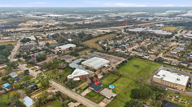 407 Present Street, Missouri City, TX 77489