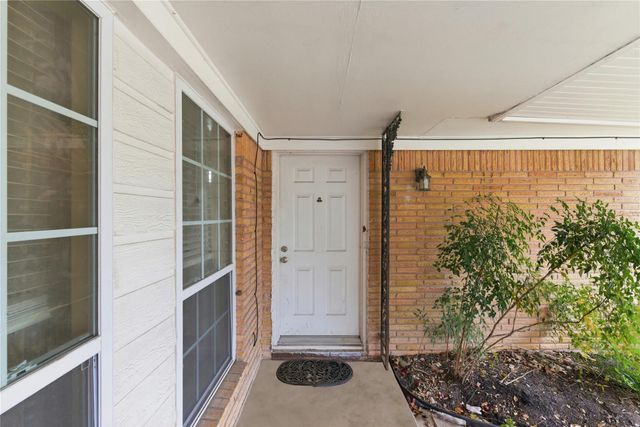 407 Present Street, Missouri City, TX 77489