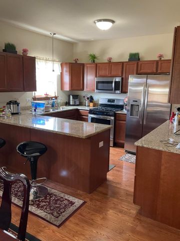 1731 Senator Drive, East Chicago, IN 46312