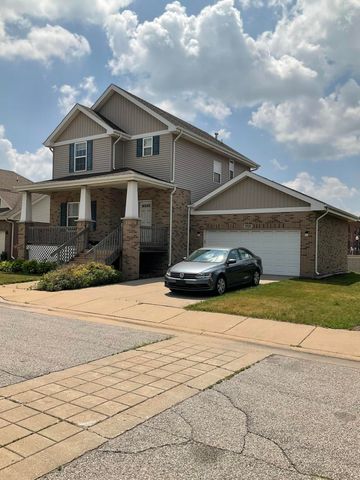1731 Senator Drive, East Chicago, IN 46312