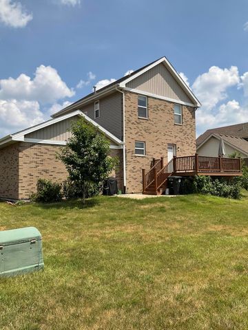 1731 Senator Drive, East Chicago, IN 46312
