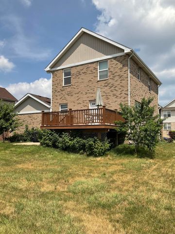 1731 Senator Drive, East Chicago, IN 46312