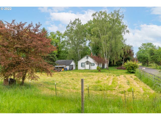 6614 Ne ALDER St, Hillsboro, OR 97124