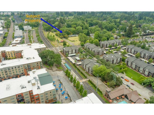 6614 Ne ALDER St, Hillsboro, OR 97124