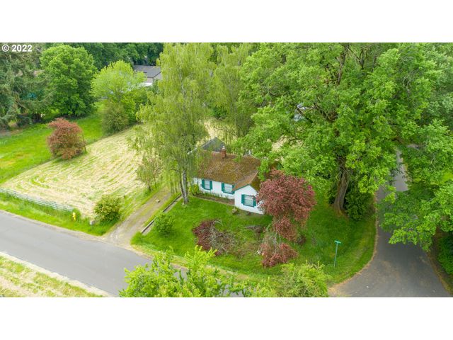 6614 Ne ALDER St, Hillsboro, OR 97124