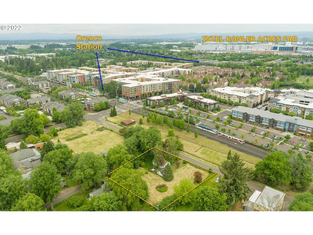 6614 Ne ALDER St, Hillsboro, OR 97124