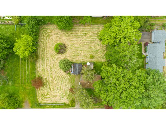 6614 Ne ALDER St, Hillsboro, OR 97124