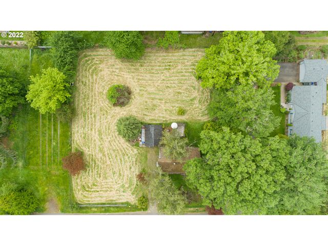 6614 Ne ALDER St, Hillsboro, OR 97124