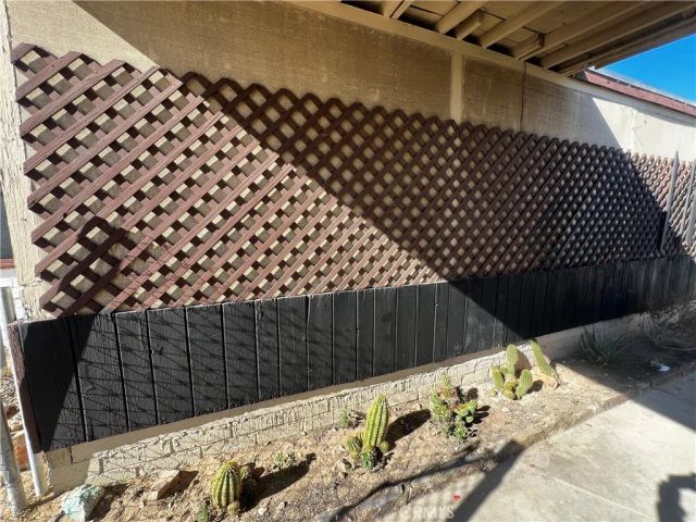 74262 El Paseo Drive, 29 Palms, CA 92277