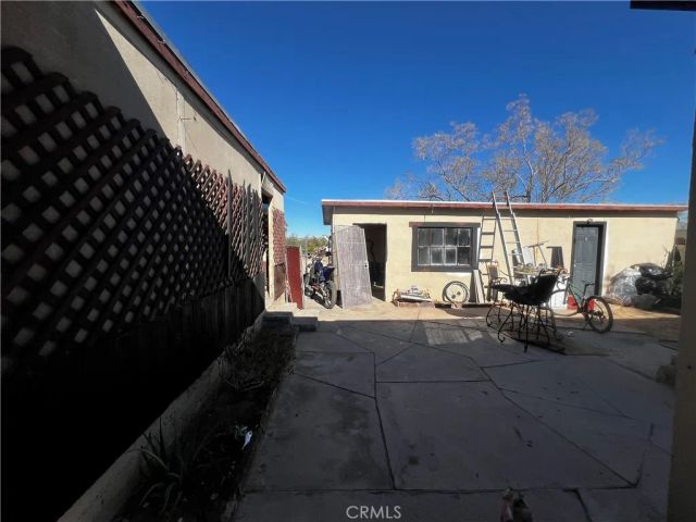 74262 El Paseo Drive, 29 Palms, CA 92277