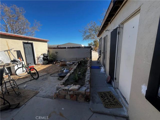 74262 El Paseo Drive, 29 Palms, CA 92277