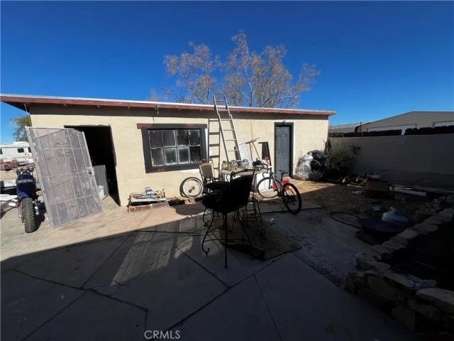 74262 El Paseo Drive, 29 Palms, CA 92277