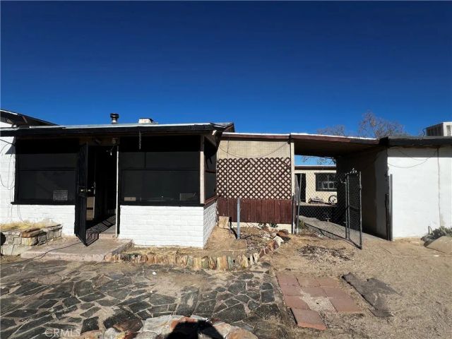 74262 El Paseo Drive, 29 Palms, CA 92277