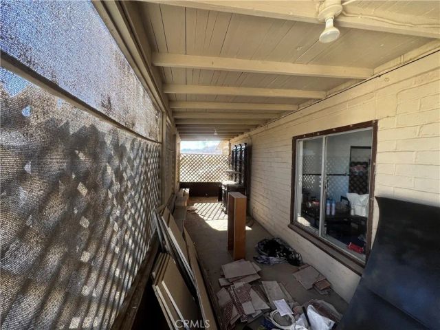 74262 El Paseo Drive, 29 Palms, CA 92277