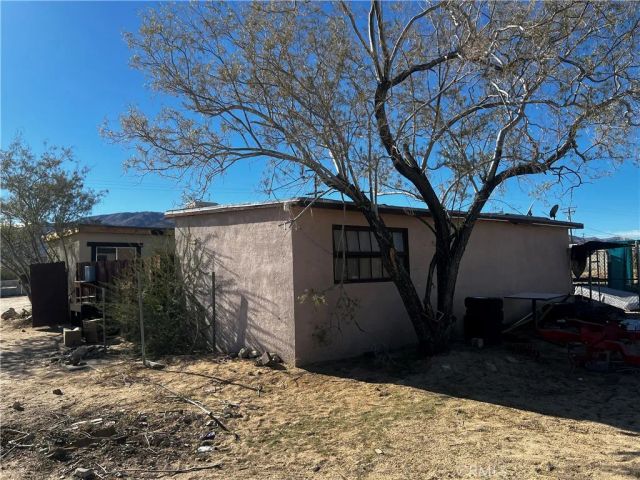 74262 El Paseo Drive, 29 Palms, CA 92277