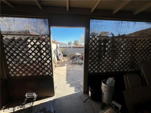 74262 El Paseo Drive, 29 Palms, CA 92277