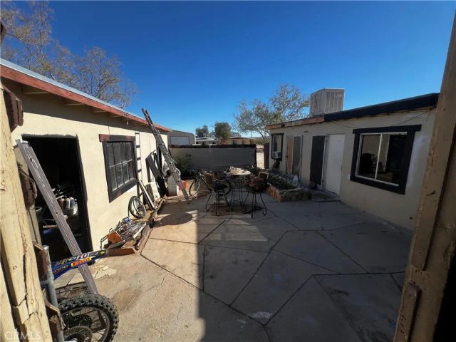 74262 El Paseo Drive, 29 Palms, CA 92277
