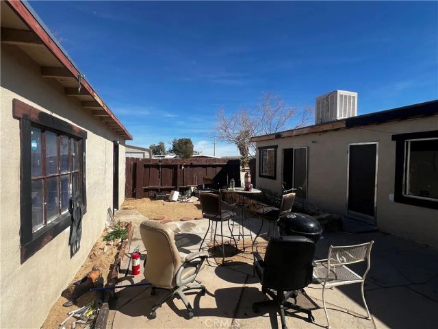 74262 El Paseo Drive, 29 Palms, CA 92277