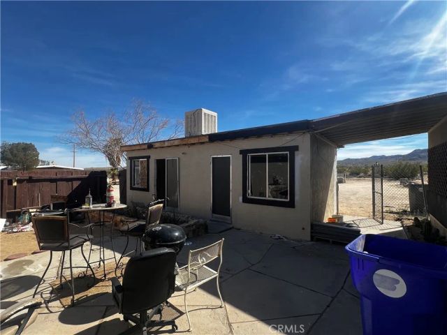 74262 El Paseo Drive, 29 Palms, CA 92277