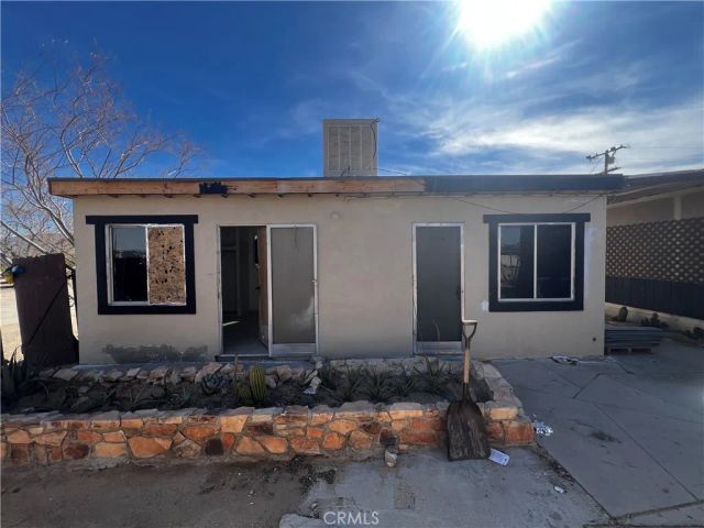 74262 El Paseo Drive, 29 Palms, CA 92277