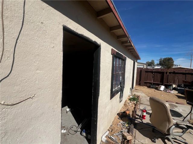 74262 El Paseo Drive, 29 Palms, CA 92277