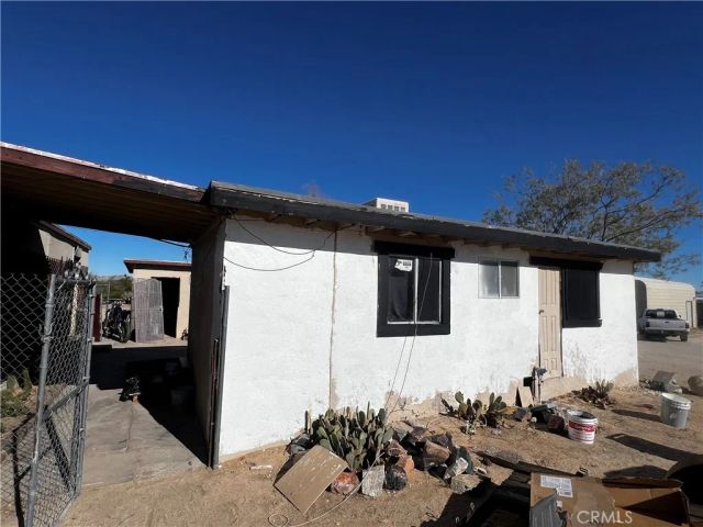 74262 El Paseo Drive, 29 Palms, CA 92277