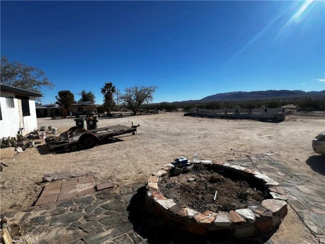 74262 El Paseo Drive, 29 Palms, CA 92277