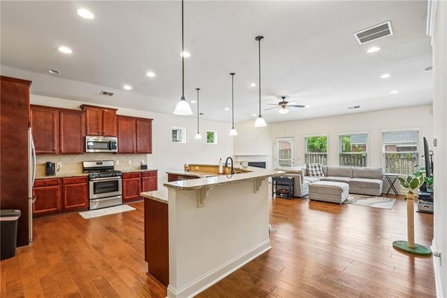 1675 Piedmont Lane, Cumming, GA 30040