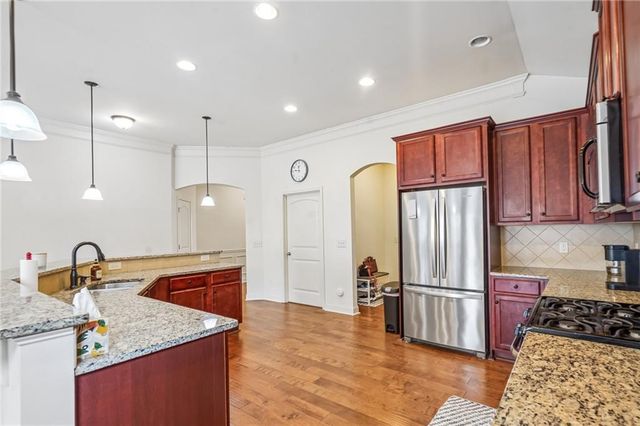 1675 Piedmont Lane, Cumming, GA 30040