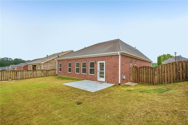 1675 Piedmont Lane, Cumming, GA 30040