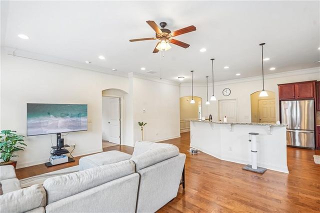 1675 Piedmont Lane, Cumming, GA 30040