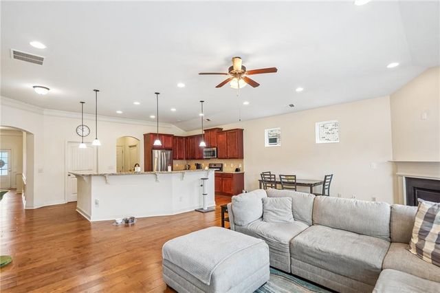 1675 Piedmont Lane, Cumming, GA 30040