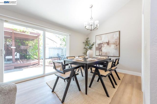 4566 Fellows St, Union City, CA 94587