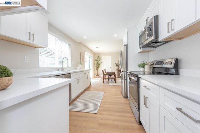 4566 Fellows St, Union City, CA 94587