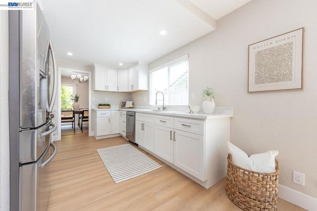 4566 Fellows St, Union City, CA 94587