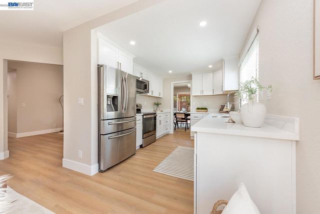 4566 Fellows St, Union City, CA 94587