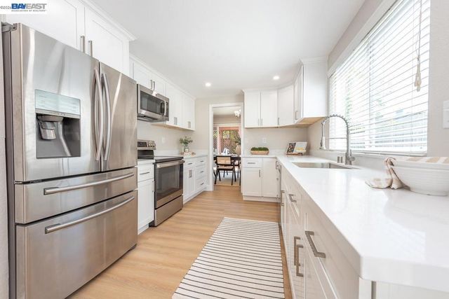 4566 Fellows St, Union City, CA 94587