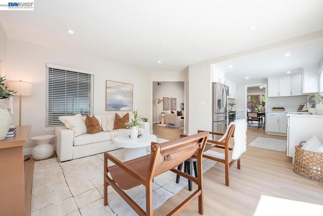 4566 Fellows St, Union City, CA 94587